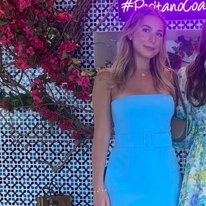 Meet your Posher, Caroline